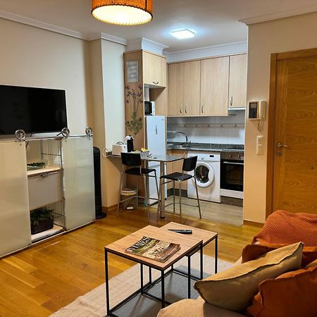 Centrico Con Parking Y Wifi ツ By Rias Baixas Rentals Comarca de Comarca de Vigo Buitenkant foto