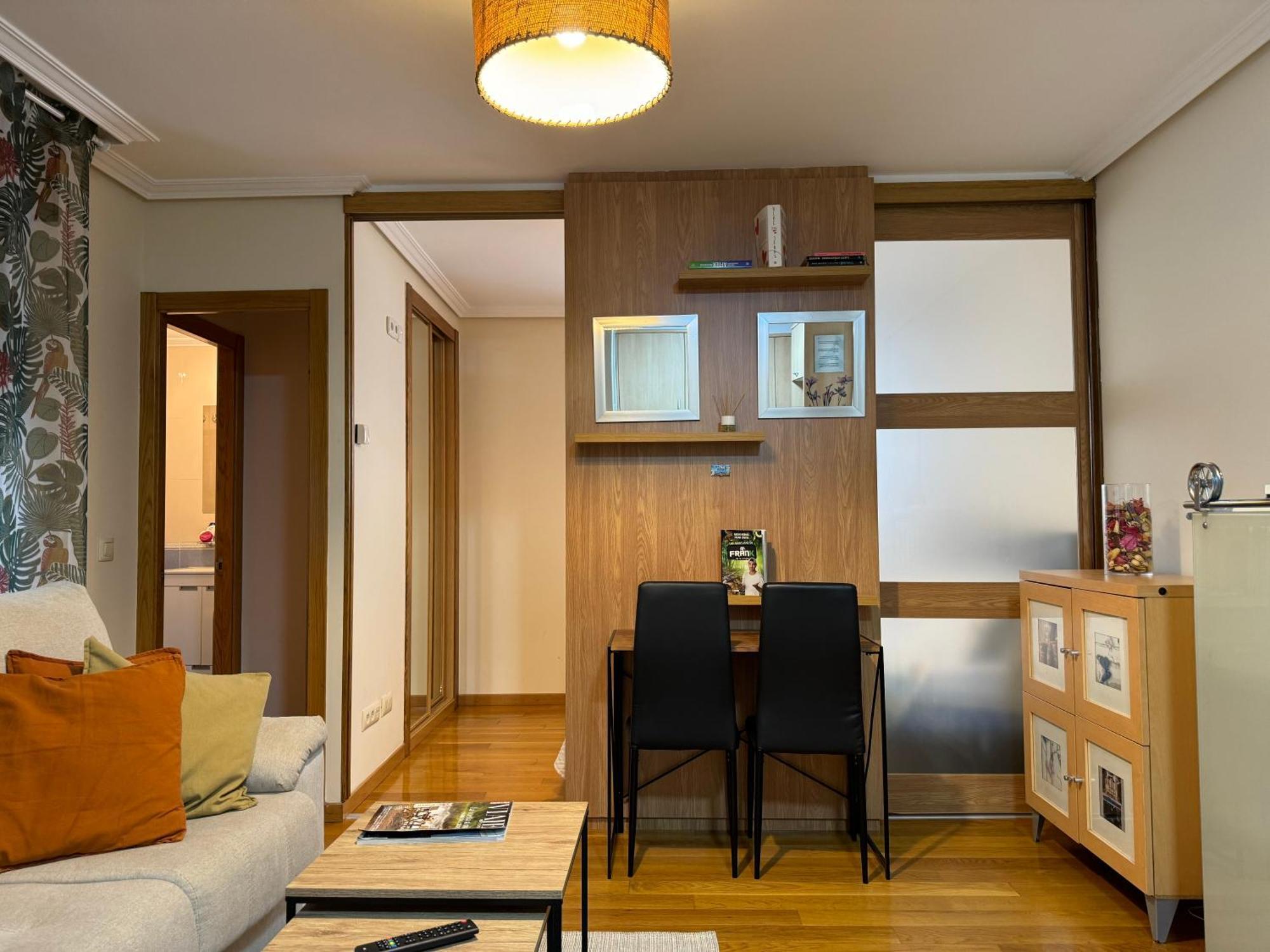 Centrico Con Parking Y Wifi ツ By Rias Baixas Rentals Comarca de Comarca de Vigo Buitenkant foto